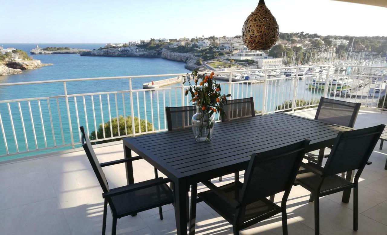 Apartamento Atic Bordils Porto Cristo Exterior foto