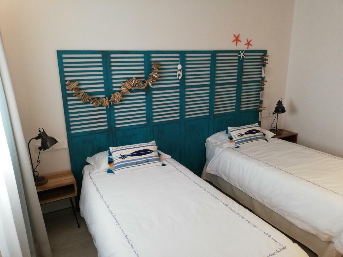 Apartamento Atic Bordils Porto Cristo Exterior foto