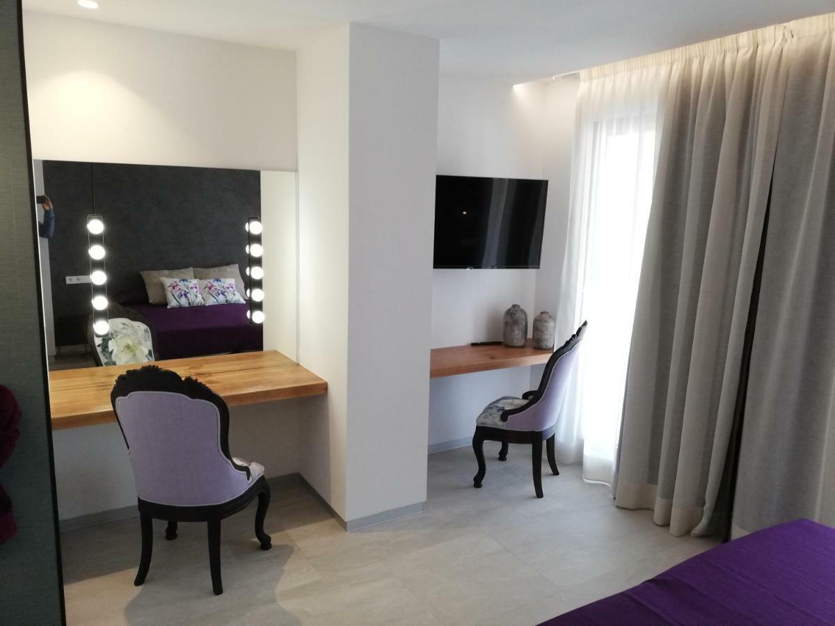 Apartamento Atic Bordils Porto Cristo Exterior foto